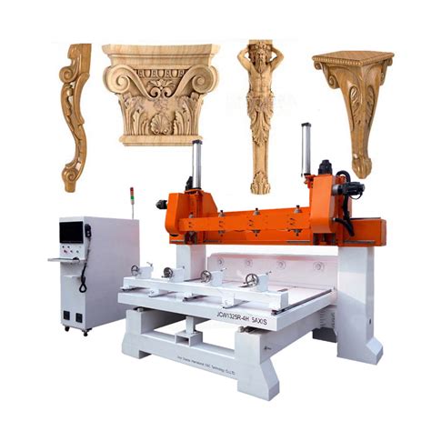 6 axis cnc wood carving machine|5 axis cnc woodworking machine.